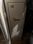 Scandinavian safe sp55