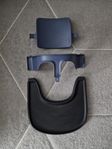 Stokke tripp trapp babyset + bricka 