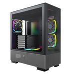 Gamingdator - 7800XT - Ryzen 5 7600X - 32GB DDR5 6000MHz
