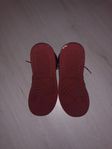 Nike air Jordan ” reverse bred