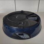 Automatisk djurmatare