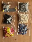LEGO Technic 42145 Airbus H175 räddningshelikopter