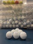 Golfbollar Olika märken och klasser till riktigt bra pris!