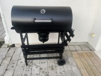 Grill/kolgrill 70 cm