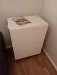 IKEA-skåp