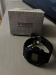G-SHOCK CASIO Klocka