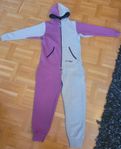 stl.160 Jumpsuit One Piece kläder 