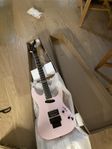 ESP ltd Mirage 87 Shell pink