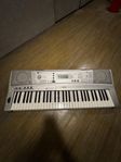 Yamaha orientalisk elektronisk keyboard