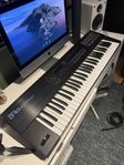 Roland D10 i jättefint skick !