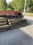 Slipers skänkes
