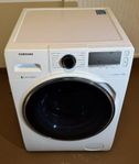 Samsung Tvättmaskin 9kg