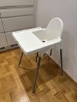 Barnstol IKEA Antilop
