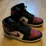 Nike Air Jordan Mid 1