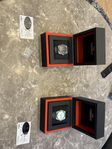 Tissot prx 2st