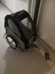 trekker cykelvagn 