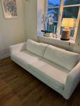 Ikea Karlstad soffa (NY SKICK)