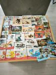 12 kg Lego + legobord