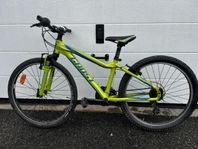 Barncykel Ghost 24"
