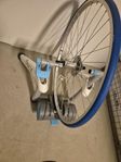 Tac X Cyckel Tränare