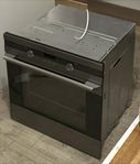Electrolux varmluftsugn