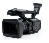 Panasonic HC-X1000E 4K Videokamera – Proffsig, kraftfull 