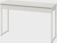 Skrivbord ikea 