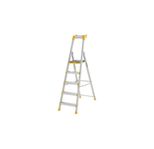 Trappstege Wibe WTS 55Pn-6s