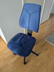 Kinnarps 6/8000 Kontorsstol