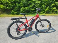 Elcykel MTB