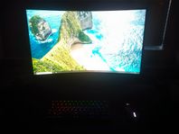 Full Gaming Setup