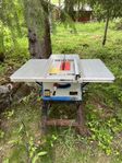Bordscirkelsåg 1500w