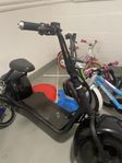 fatbike - 30km/h