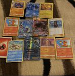 Pokémon kort