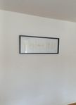 Picasso-tavla i fint skick