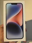 iPhone 14 Plus 512GB Oöppnad