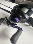 Daiwa Prorex Fiskeset