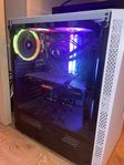 Kraftfull Gamingdator