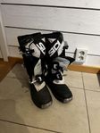 SIDI Flame crosstövlar storlek 38