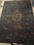 Vintage matta från Lüpperts mattor 165x 232cm