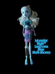 Lagoona Blue Skull Shores [C93]