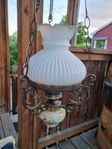 kökslampa