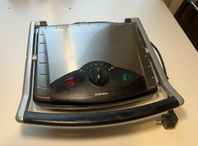 Smörgås grill