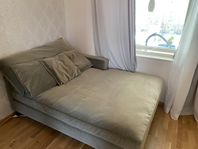 Schäslong från MIO