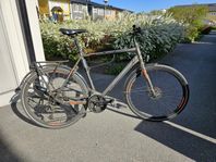 Helkama S3000 27V hybridcykel