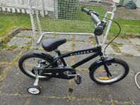 Barncykel