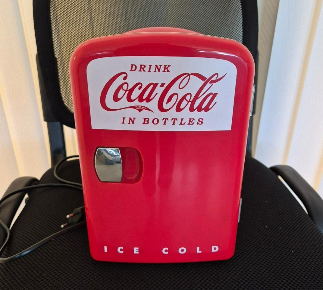 Coca Cola Mini kyl
