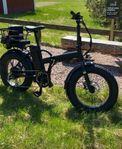 Rawbike 4x 2024