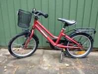 Barncykel Monark