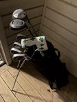 Golfset